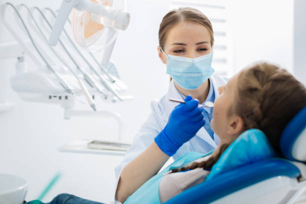 Best Dental Exams and Cleanings  in Schlusser, PA